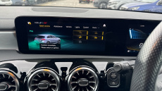 Mercedes-AMG A-Class A35 4Matic Premium Edition 5dr Auto Petrol Hatchback